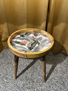 Carved Wooden Handicrafts