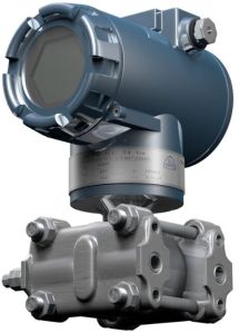 Smart Pressure Transmitter