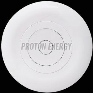 PC Round Electric Modular Plate for Electrical Celling Box Cover