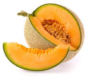 Organic a Grade Fresh Muskmelon, Color : Light Yellow, Yellow