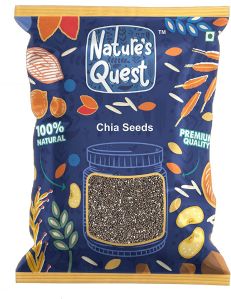 chia seeds
