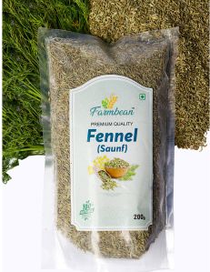 fennel seeds
