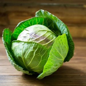 A Grade Fresh Green Cabbage, Cultivation Type : Natural for Cooking