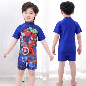 Boys Swimming Costume