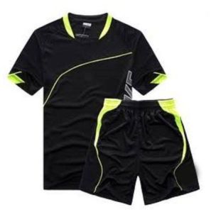 Polyester Cricket Mens Sportswear S-XL