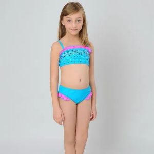 Girls Swimming Costume