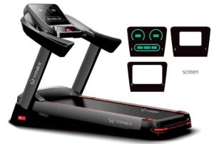 Commercial Heavy Duty Treadmill