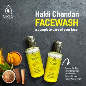 Face Wash