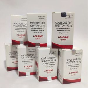 Azacitidine Injection