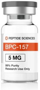 BPC-157 Injection