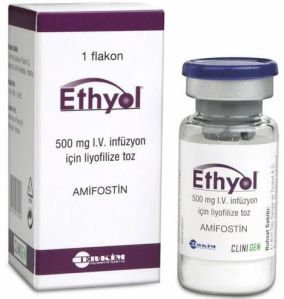Ethyol (Amifostine) Injection