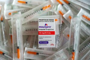 Mounjaro 15 Mg Injection