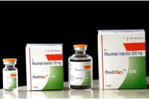 Reditux Injection, Grade : Medical Grade, Medicine Type : Allopatic
