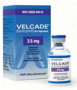 Velcade (Bortezomib) Injection