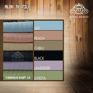 Royal Brand 213 GSM Twill Polyester Fabric