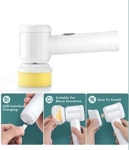 5 In 1 Magic Brush, Electro Graphite