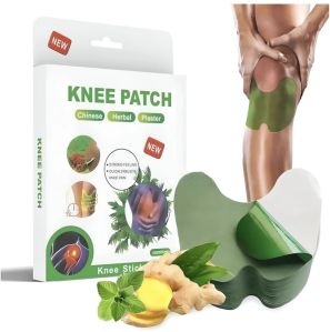 Knee Pain Relief Patch