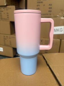 Leak Proof Tumbler Silicone