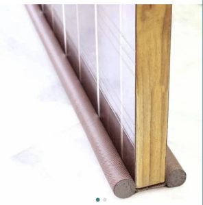 PVC Door Guard