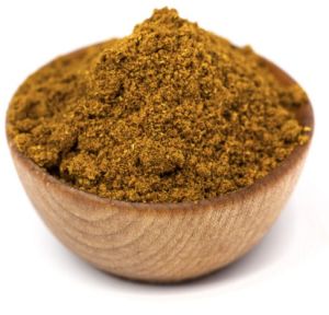 Blended Garam Masala 2%, Form : Powder