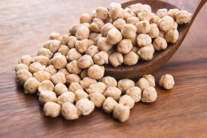 Soft Kabuli Chana, Color : Creamy, Packaging Type : PP Bag