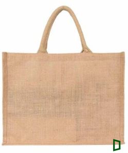 Jute Bag 16x13 Inch