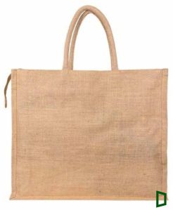Jute Bag 18x16 Inch