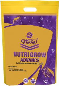 Nutri Grow Advance 5 Kg Feed Supplement