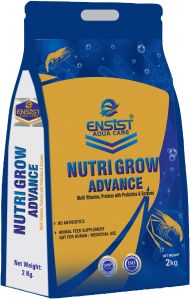 nutri grow advance 2 kg pouch pack feed supplement