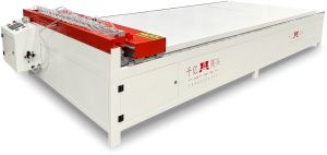 Aluminum Honeycomb Core Stretching Machine