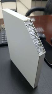 Aluminum Honeycomb Panel