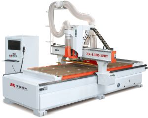 CNC Router Machine
