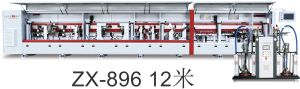 edge banding machine