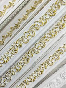 PVC Gypsum Cornice