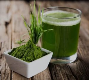 wheat grass powder wheat grass powder