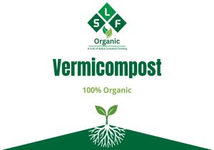 Vermi Compost