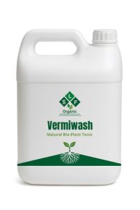 Vermiwash