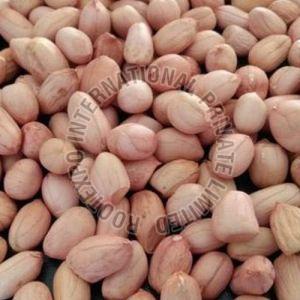Organic Java Peanut Seeds, Color : Brownish Dried