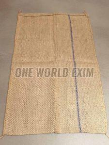 50 Kg New Jute Gunny Bag