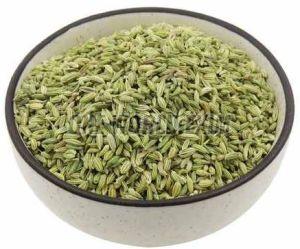 A Grade Fennel Seeds