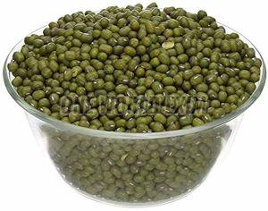 A Grade Green Moong Dal, Packaging Type : Plastic Bag for Cooking