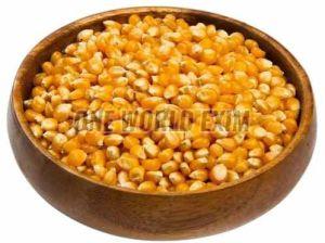A Grade Yellow Maize