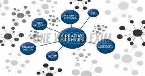 Advertising Creative Services