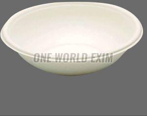 Biodegradable Paper Bowl
