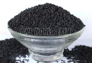 Black Sesame Seeds