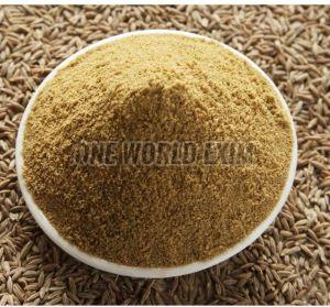 Brown Cumin Powder