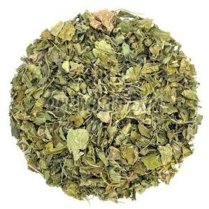 Dried Fenugreek Leaves, Color : Green