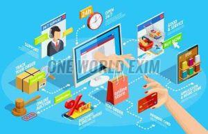 E-Commerce Marketing Service