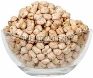 Indian Organic Kabuli Chana