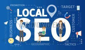 Local SEO Marketing Service